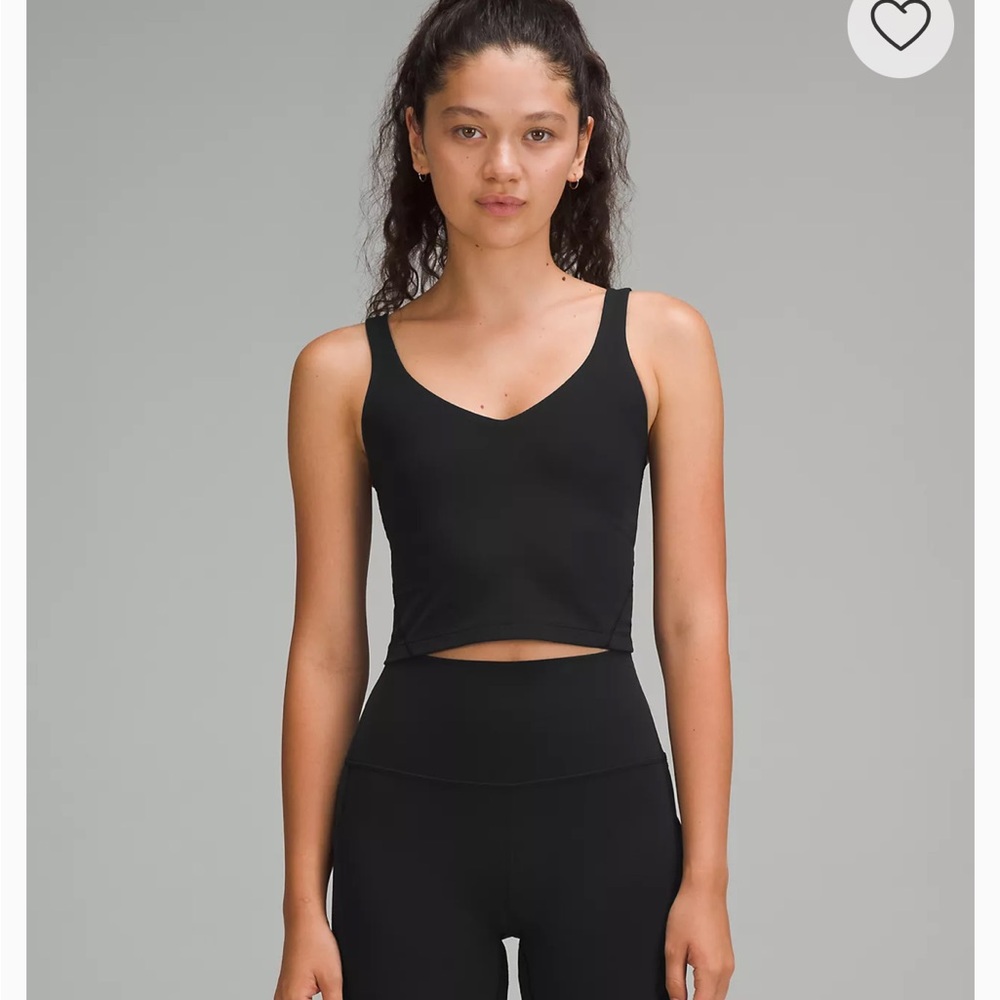 Lululemon Align Tank